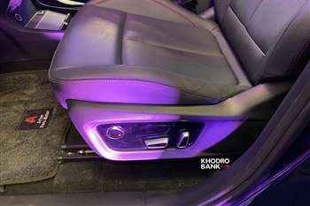 عکس ماشین لاماری