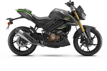 QJMotor SRK 180S - 1