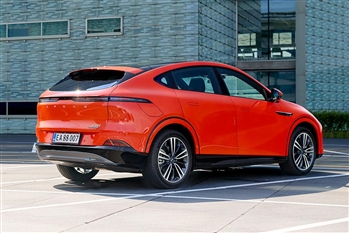 ایکس پنگ G6 - 4