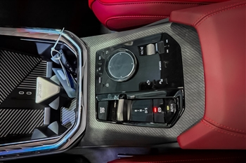 BMW X3 xDrive 25L Luxury Package - 10