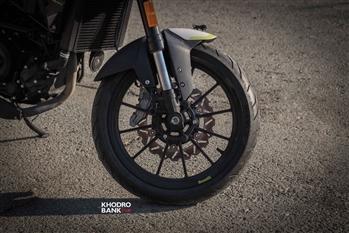 بنلی لئونچینو - 3