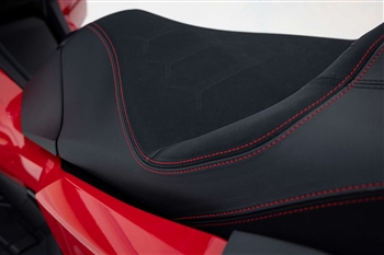 هوندا ADV350 - 9