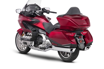 هوندا گلدوینگ - 7