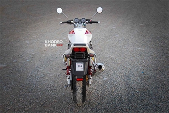 هوندا CB 1300 - 2