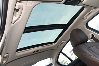 بی ام و i3 eDrive 35L - 19