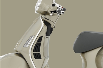 وسپا GTS 300 - 7