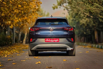 فولکس واگن ID.4 Pure Plus - 8