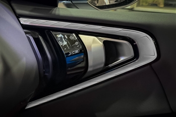 BMW X3 xDrive 25L Luxury Package - 14