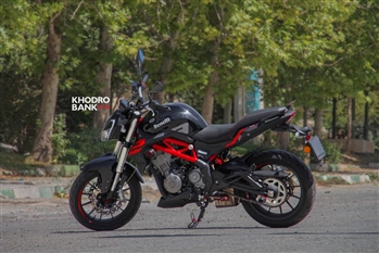 بنلی TNT249S - 10