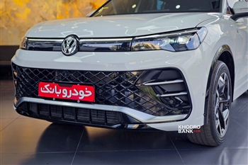 تیگوان L پرو - 8