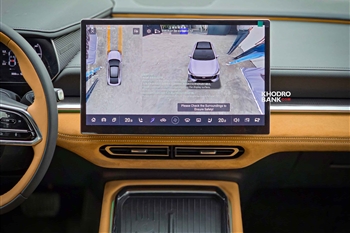 مزدا EZ-6 EV - 19