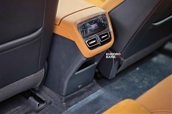 مزدا EZ-6 EV - 31