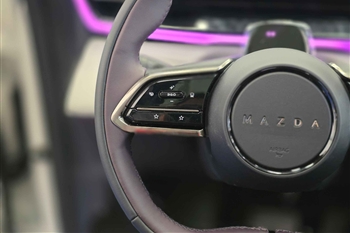 مزدا EZ-60 EREV - 0