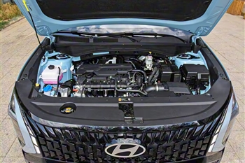 تصویر موتوی هیوندا موفاسا