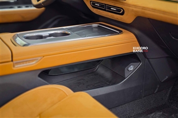 مزدا EZ-6 EV - 30