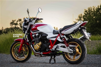 هوندا CB 1300 - 6