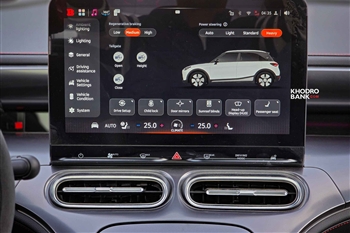 اسمارت هشتگ 1 برابوس - 14