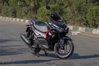 ایروکس 155 - 6