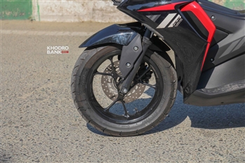 ایروکس 155 - 24