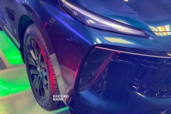 عکس ماشین لاماری