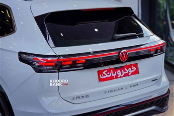 تیگوان L پرو - 12