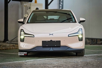 ایکس پنگ MONA - 3