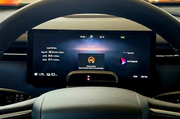 کلااستر دیجیتال لوکانو L7 Phev