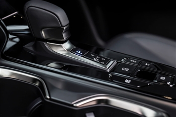 اهرم تعویض دنده لکسوس NX350h