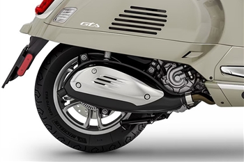 وسپا GTS 300 - 6