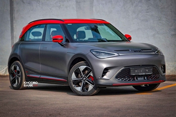 اسمارت هشتگ 1 برابوس - 0