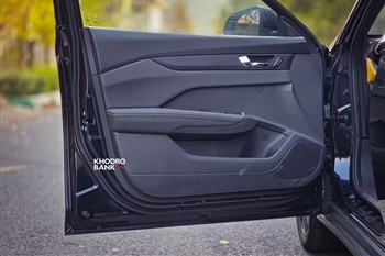 لاماری اکو - 5