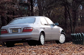 سانگ یانگ چیرمن 500S - 1