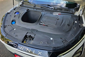 فونیکس FX برقی - 30