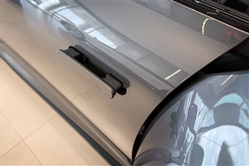 عکس از دستگیره در مخفی شونده خودرو آی ام 5