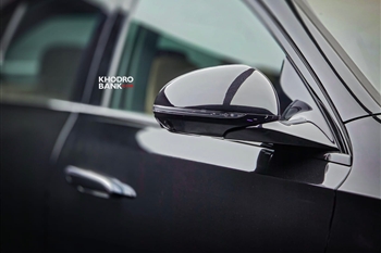 مرسدس بنز E300 جدید - 5