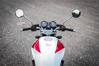 هوندا CB 1300 - 7
