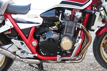 هوندا CB 1300 - 16