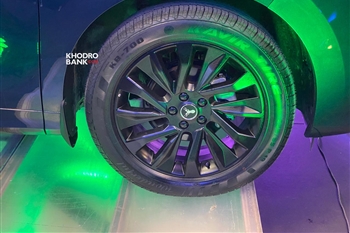 عکس ماشین لاماری