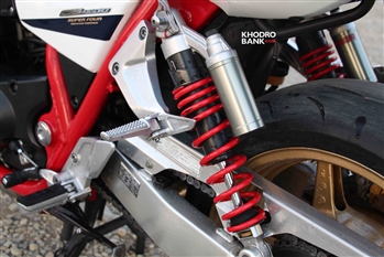 هوندا CB 1300 - 30