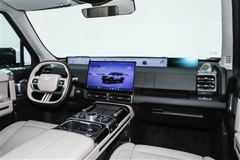 عکس داخل جتور G700