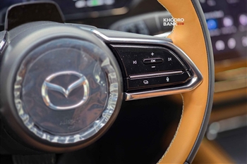 مزدا EZ-6 EV - 20