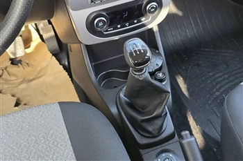 گیربکس پارس نوآ