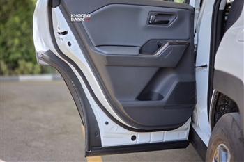 رودری عقب RAV4 2026