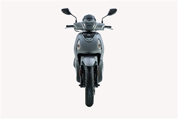 SYM Galaxy SF180 - 7