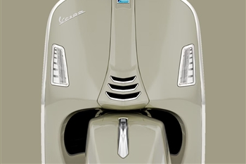 وسپا GTS 300 - 1