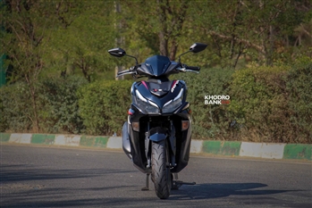 ایروکس 155 - 16