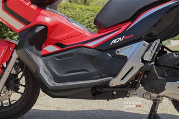 هوندا ADV - 4
