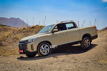 سانگ یانگ موسو خان - 10