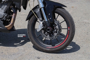 بنلی TNT249S - 4