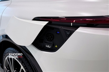 پورت شارژ IM7